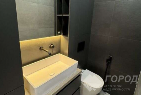 Продам 1-кімнатну квартиру в новобудові, Журавлевка, Киевская метро, Код: 513499/4