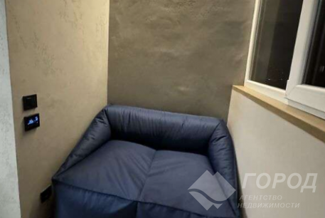 Продам 1-кімнатну квартиру в новобудові, Журавлевка, Киевская метро, Код: 513499/4