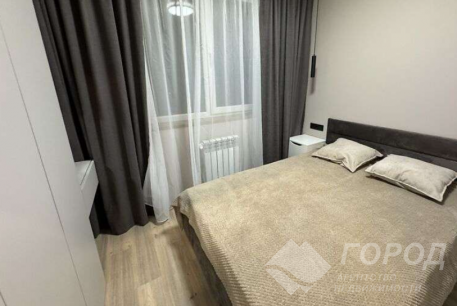 Продам 1-кімнатну квартиру в новобудові, Журавлевка, Киевская метро, Код: 513499/4