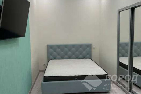 Продам 1-кімнатну квартиру в новобудові, Центр, Университет метро, Код: 513499/5