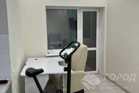 Продам 1-кімнатну квартиру в новобудові, Центр, Университет метро, Код: 513499/5