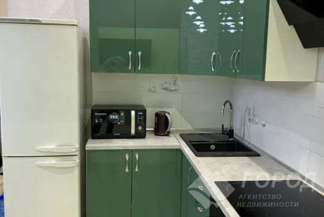 Продам 1-кімнатну квартиру в новобудові, Центр, Университет метро, Код: 513499/5