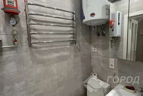 Продам 1-кімнатну квартиру в новобудові, Центр, Университет метро, Код: 513499/5