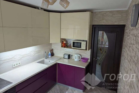 Сдам 2-х кімнатну квартиру, Холодная Гора, Холодная Гора метро, Код: 513613/2