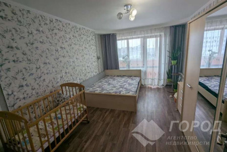 Сдам 2-х кімнатну квартиру, Холодная Гора, Холодная Гора метро, Код: 513613/2