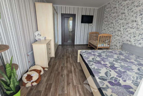 Сдам 2-х кімнатну квартиру, Холодная Гора, Холодная Гора метро, Код: 513613/2