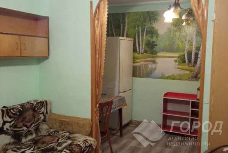 Продам гостинку, Одесская, Код: 513847/2