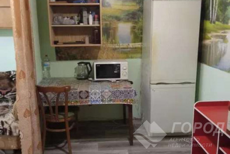 Продам гостинку, Одесская, Код: 513847/2
