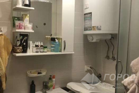 Продам 1-кімнатну квартиру, Новые дома, Армейская метро (Советской Армии), Код: 514461/5