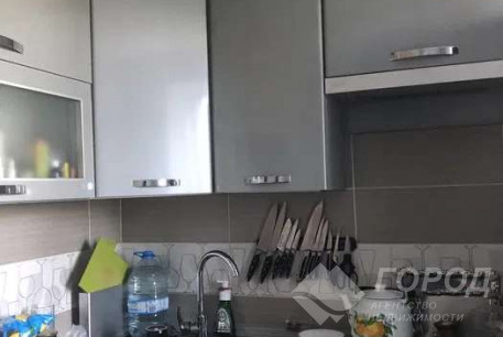 Продам 1-кімнатну квартиру, Новые дома, Армейская метро (Советской Армии), Код: 514461/5