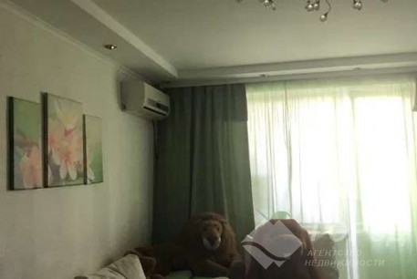 Продам 1-кімнатну квартиру, Новые дома, Армейская метро (Советской Армии), Код: 514461/5