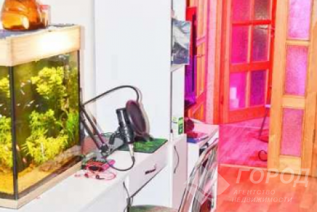 Продам 3-х кімнатну квартиру, Центр, Код: 514801/3