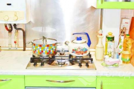 Продам 3-х кімнатну квартиру, Центр, Код: 514801/3