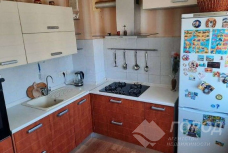 Продам 2-х кімнатну квартиру, ХТЗ, Масельского метро, Код: 514989/2