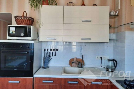 Продам 2-х кімнатну квартиру, ХТЗ, Масельского метро, Код: 514989/2