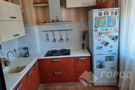 Продам 2-х кімнатну квартиру, ХТЗ, Масельского метро, Код: 514989/2