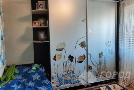 Продам 2-х кімнатну квартиру, ХТЗ, Масельского метро, Код: 514989/2