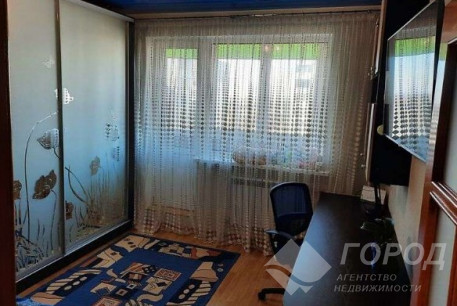 Продам 2-х кімнатну квартиру, ХТЗ, Масельского метро, Код: 514989/2