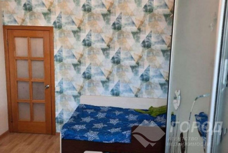 Продам 2-х кімнатну квартиру, ХТЗ, Масельского метро, Код: 514989/2