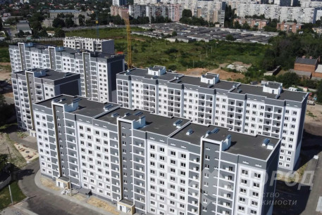 Продам 1-кімнатну квартиру в новобудові, Холодная Гора, Холодная Гора метро, Код: 515088/3