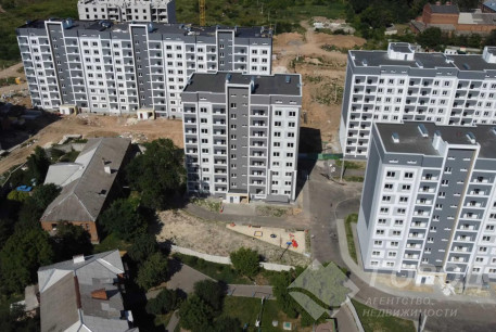 Продам 1-кімнатну квартиру в новобудові, Холодная Гора, Холодная Гора метро, Код: 515088/3