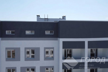 Продам 1-кімнатну квартиру в новобудові, Холодная Гора, Холодная Гора метро, Код: 515088/3