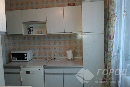 Сдам 1-кімнатну квартиру, Алексеевка, Остановка Солнечная, Код: 515256/4