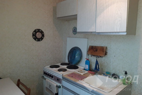 Сдам 1-кімнатну квартиру, Алексеевка, Остановка Солнечная, Код: 515256/4