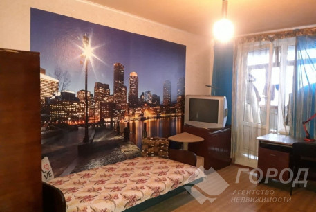 Сдам 1-кімнатну квартиру, Алексеевка, Остановка Солнечная, Код: 515256/4