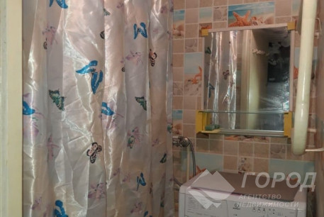 Сдам 1-кімнатну квартиру, Алексеевка, Остановка Солнечная, Код: 515256/4