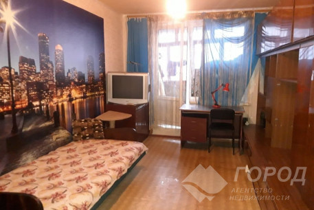 Сдам 1-кімнатну квартиру, Алексеевка, Остановка Солнечная, Код: 515256/4