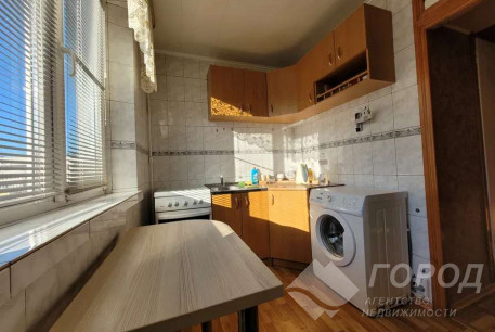 Сдам 1-кімнатну квартиру, Рогань, Солнечный, Код: 515256/5