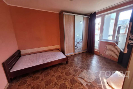 Сдам 1-кімнатну квартиру, Рогань, Солнечный, Код: 515256/5