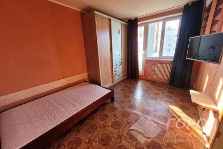 Сдам 1-кімнатну квартиру, Рогань, Солнечный, Код: 515256/5