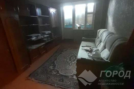 Сдам 1-кімнатну квартиру, Рогань, Код: 515256/7