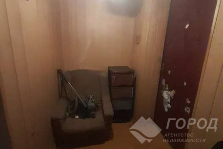 Сдам 1-кімнатну квартиру, Рогань, Код: 515256/7