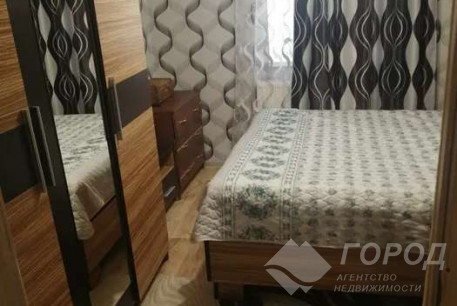 Продам 3-х кімнатну квартиру, Центральный рынок, Южный вокзал метро, Код: 515378/5