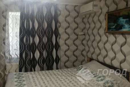 Продам 3-х кімнатну квартиру, Центральный рынок, Южный вокзал метро, Код: 515378/5