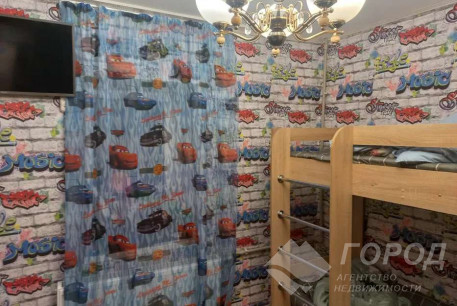 Продам 3-х кімнатну квартиру, Центральный рынок, Южный вокзал метро, Код: 515378/5