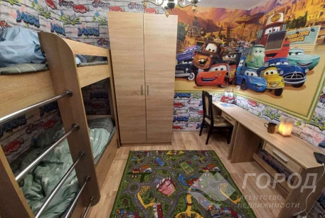 Продам 3-х кімнатну квартиру, Центральный рынок, Южный вокзал метро, Код: 515378/5