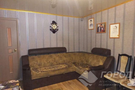 Продам 3-х кімнатну квартиру, Центральный рынок, Южный вокзал метро, Код: 515378/5