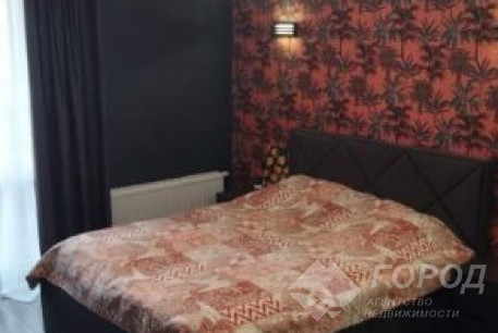 Продам 2-х кімнатну квартиру в новобудові, Новые дома, Маршала Жукова метро (Дворец спорта), Код: 515398/10