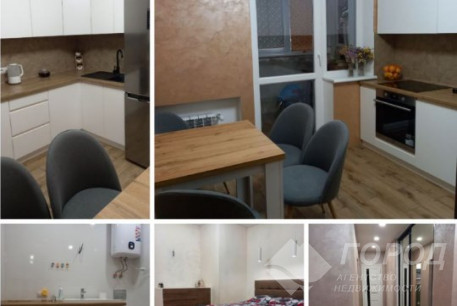 Продам 3-х кімнатну квартиру в новобудові, Новые дома, Маршала Жукова метро (Дворец спорта), Код: 515398/12