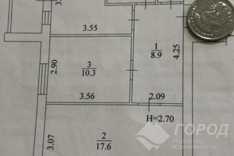 Продам 2-х кімнатну квартиру в новобудові, Новые дома, Маршала Жукова метро (Дворец спорта), Код: 515398/13