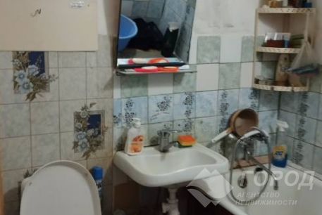 Продам 1-кімнатну квартиру, Новые дома, Код: 515398/9