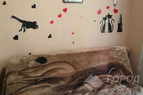 Сдам гостинку, Одесская, Код: 515538/11