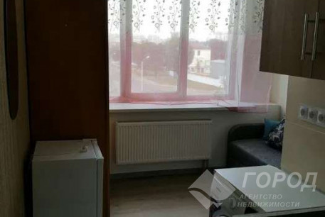 Сдам гостинку, Центральный рынок, Южный вокзал метро, Код: 515538/12