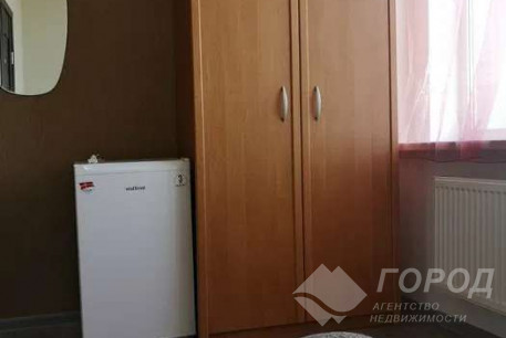 Сдам гостинку, Центральный рынок, Южный вокзал метро, Код: 515538/12