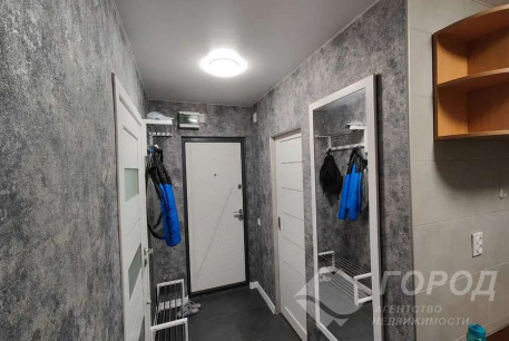 Сдам 1-кімнатну квартиру, Гагарина проспект, Код: 516010/2