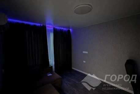 Сдам 1-кімнатну квартиру, Гагарина проспект, Код: 516010/2